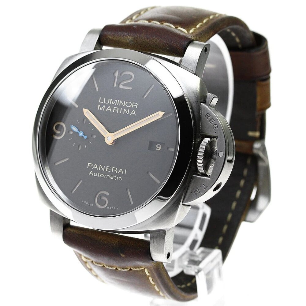 PANERAI Luminor Marina 1950 3 Days PAM01351 Automatic Men's Watch_816500